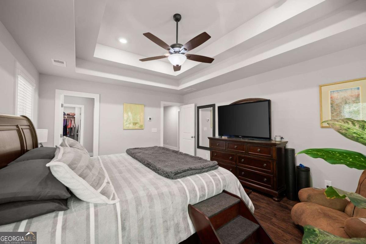 4525 Chestatee Heights Road Gainesville - 28