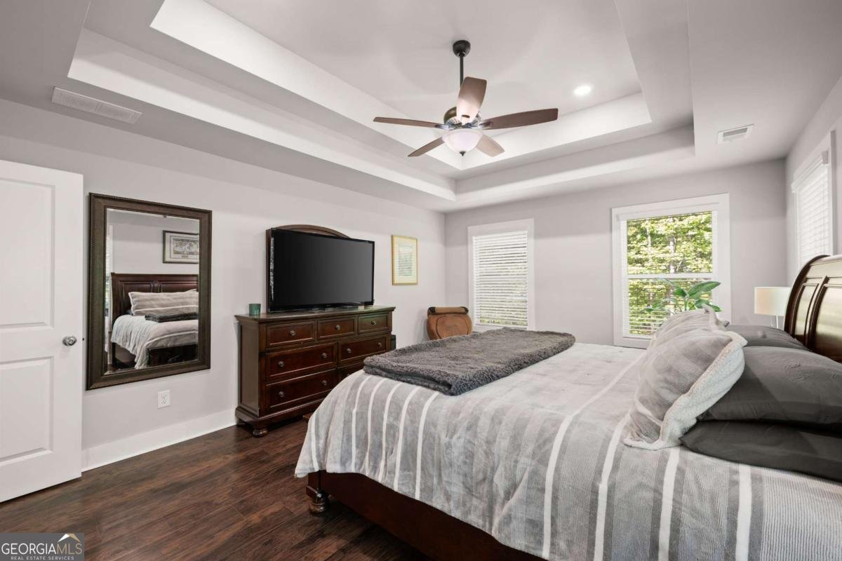 4525 Chestatee Heights Road Gainesville - 29