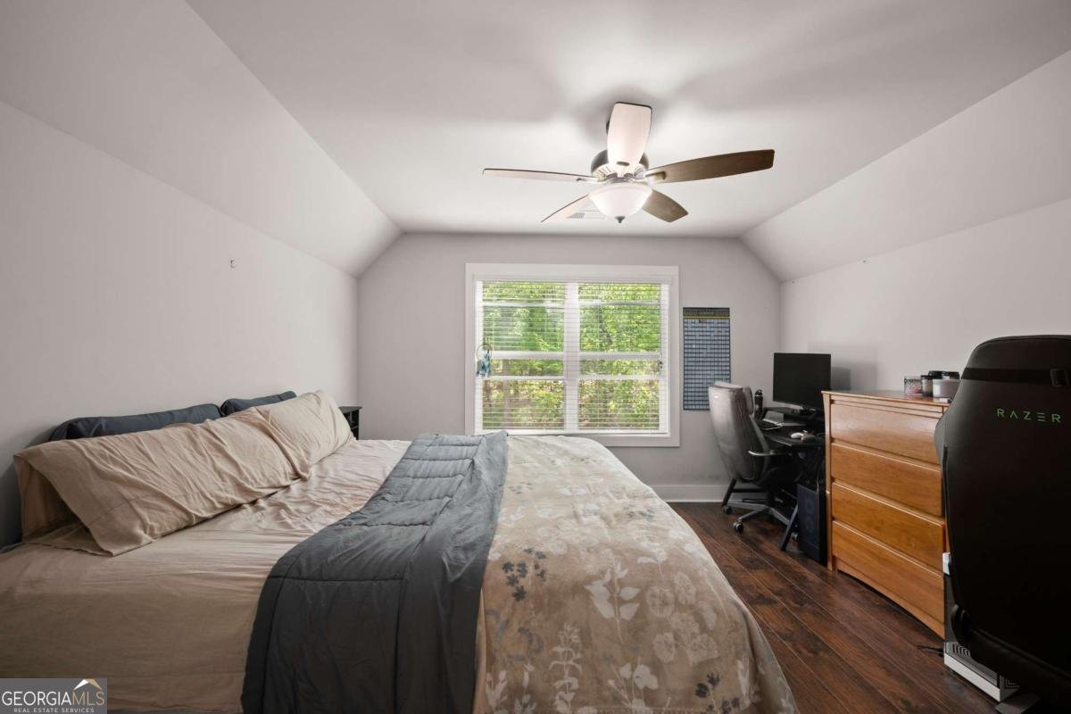 4525 Chestatee Heights Road Gainesville - 35