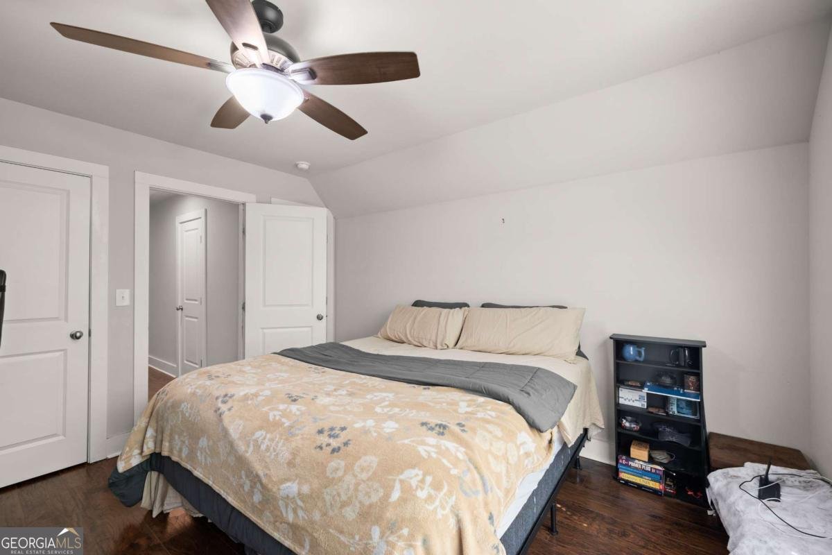 4525 Chestatee Heights Road Gainesville - 36