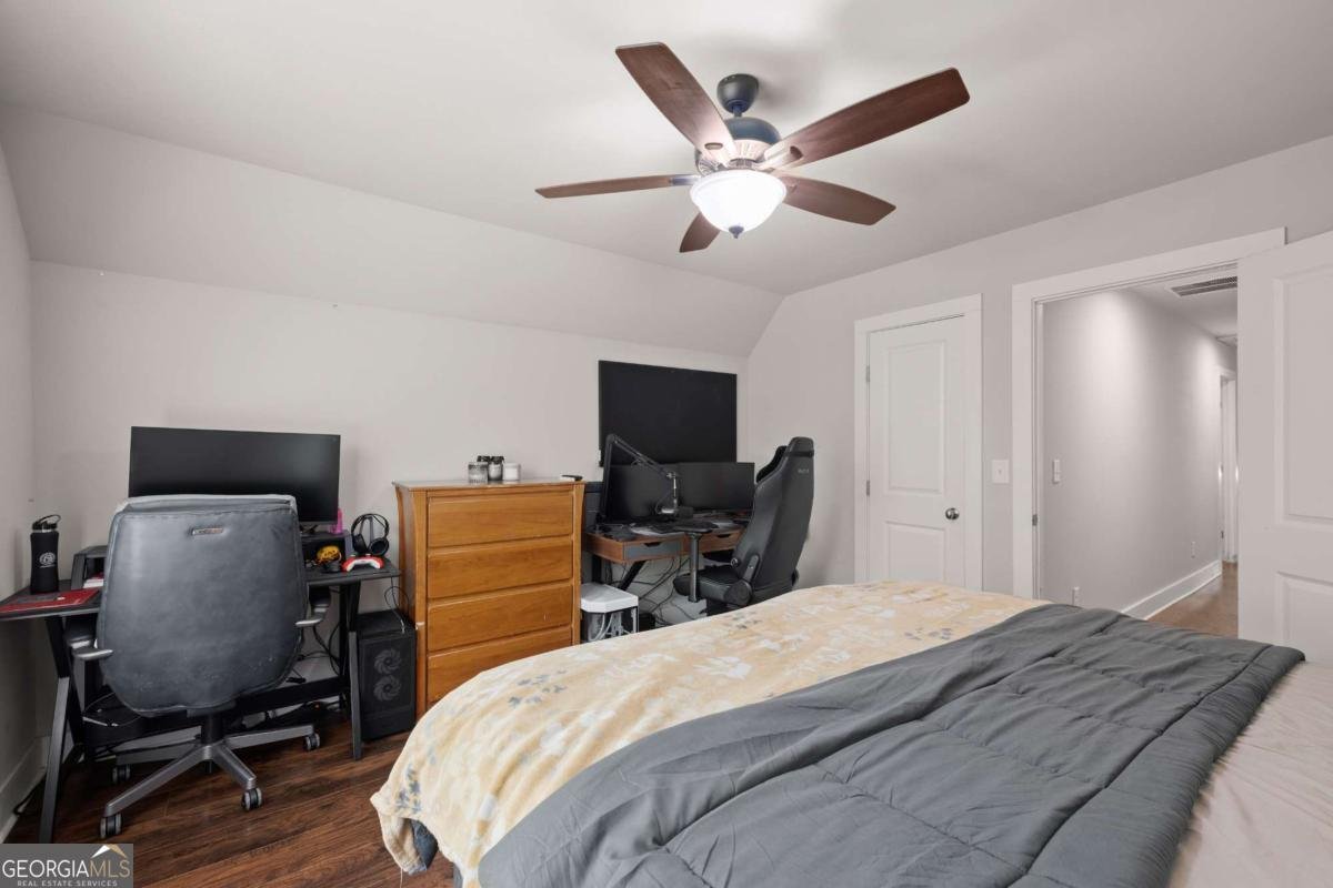 4525 Chestatee Heights Road Gainesville - 37