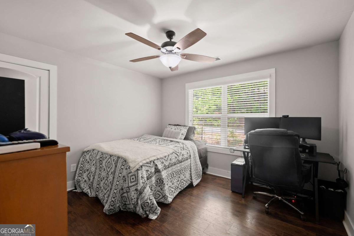 4525 Chestatee Heights Road Gainesville - 38