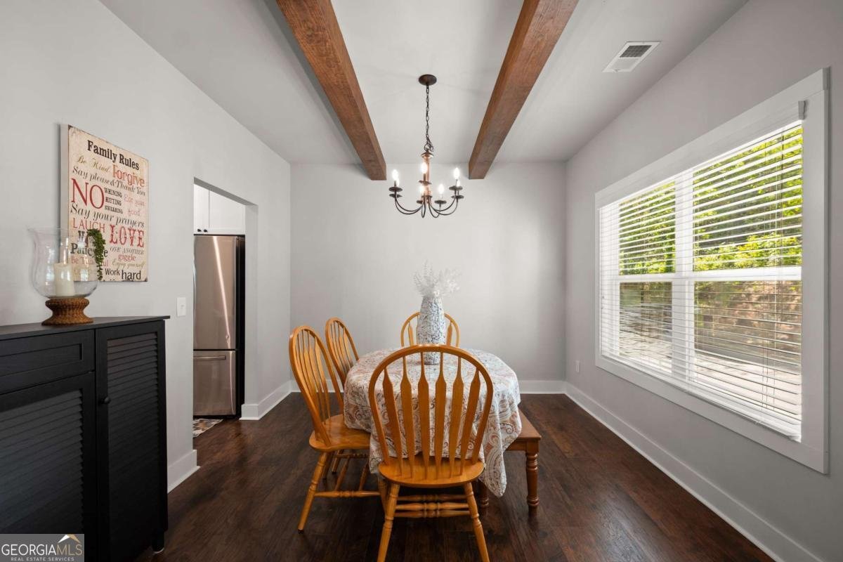 4525 Chestatee Heights Road Gainesville - 4