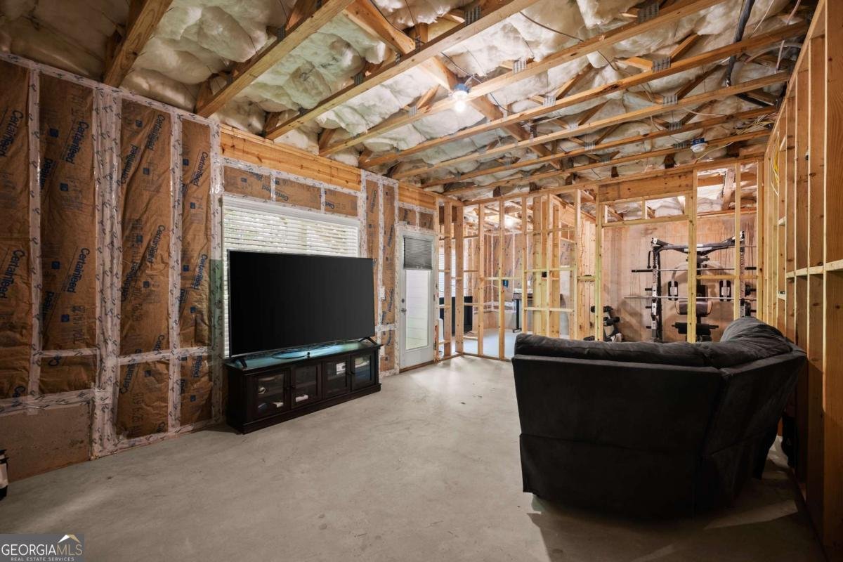 4525 Chestatee Heights Road Gainesville - 42