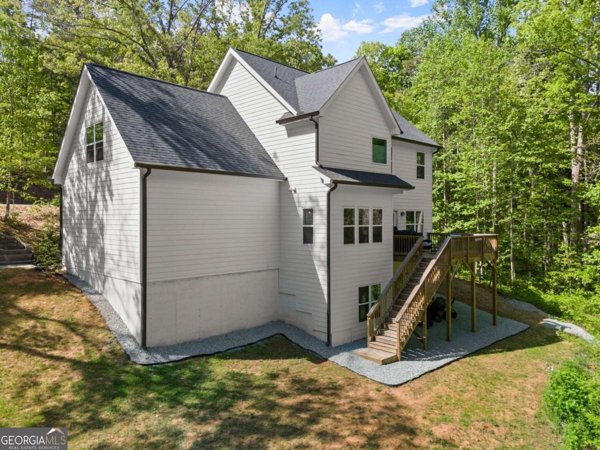4525 Chestatee Heights Road Gainesville - 47