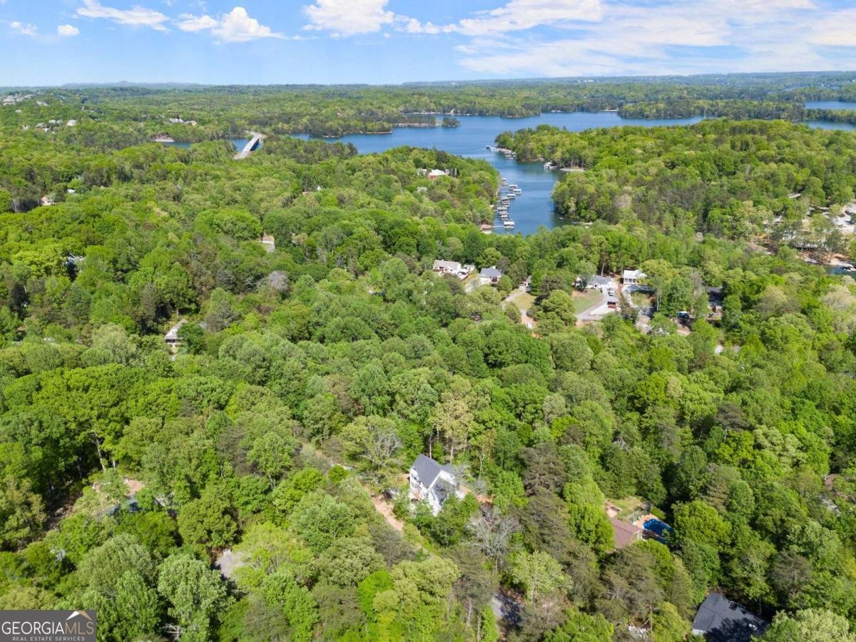 4525 Chestatee Heights Road Gainesville - 59