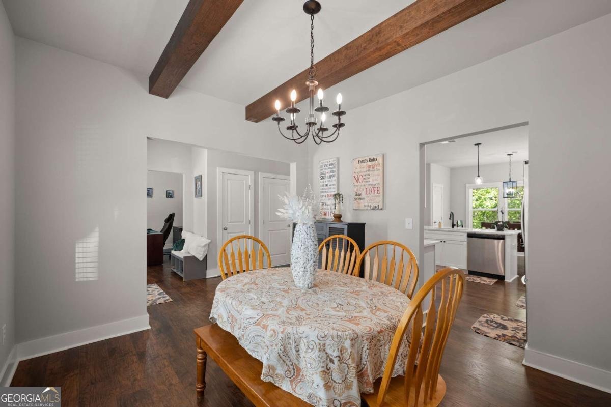 4525 Chestatee Heights Road Gainesville - 6