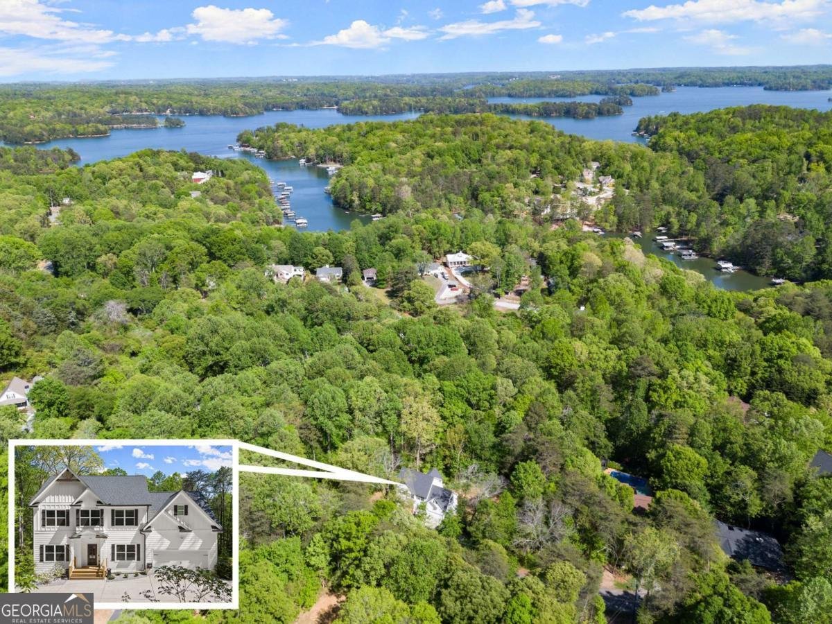 4525 Chestatee Heights Road Gainesville - 60