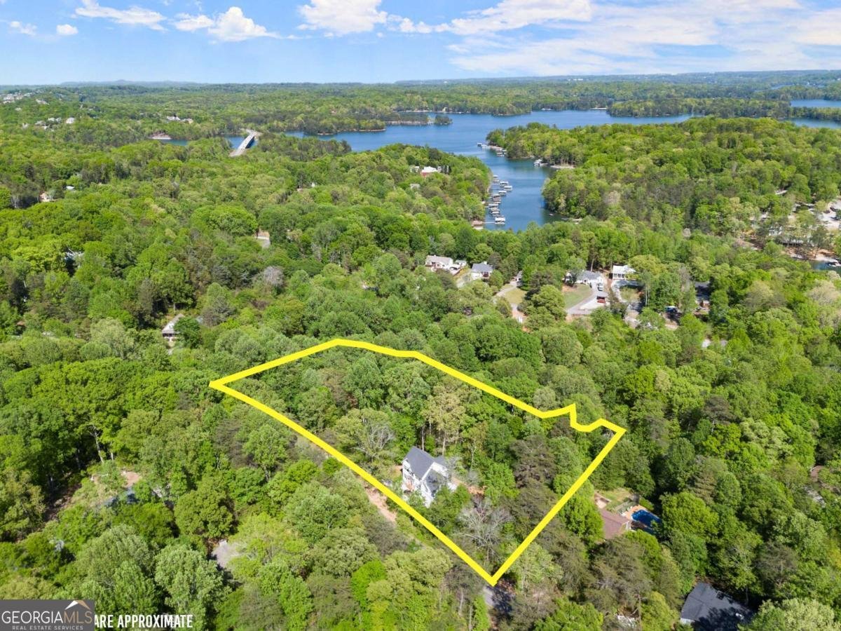 4525 Chestatee Heights Road Gainesville - 61