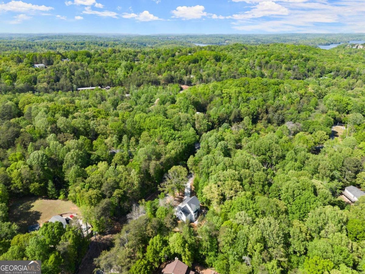4525 Chestatee Heights Road Gainesville - 62