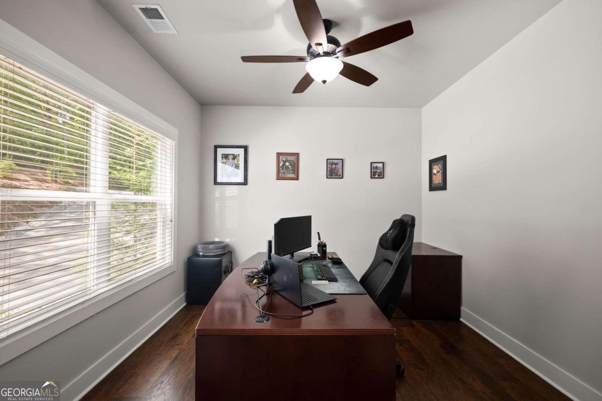 4525 Chestatee Heights Road Gainesville - 7