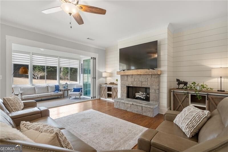 200 Ivy Meadow Way Ball Ground - 11