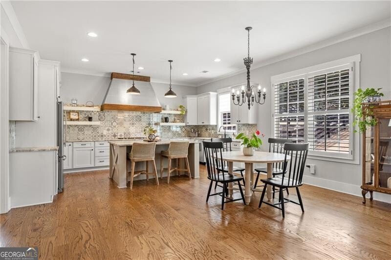 200 Ivy Meadow Way Ball Ground - 13