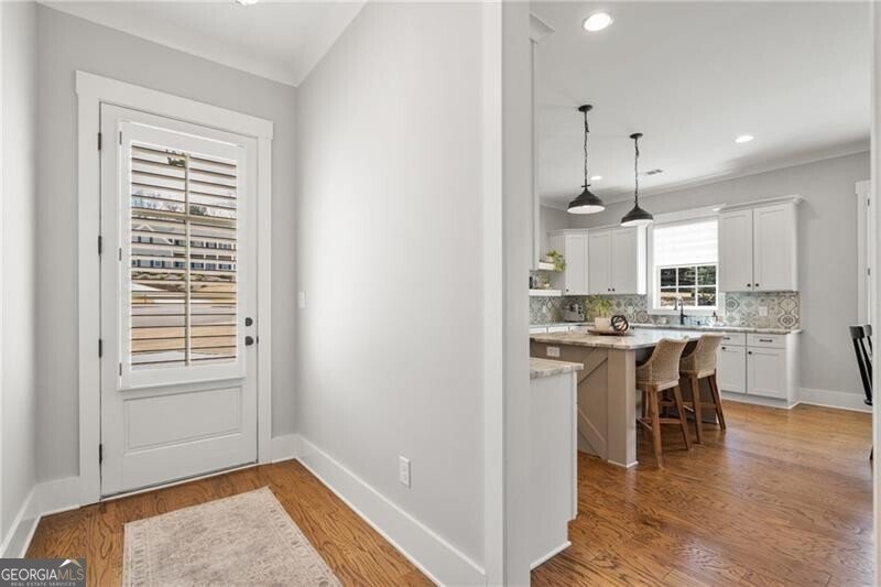 200 Ivy Meadow Way Ball Ground - 14