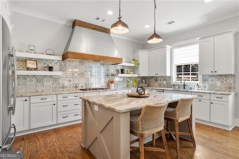 200 Ivy Meadow Way Ball Ground - 16
