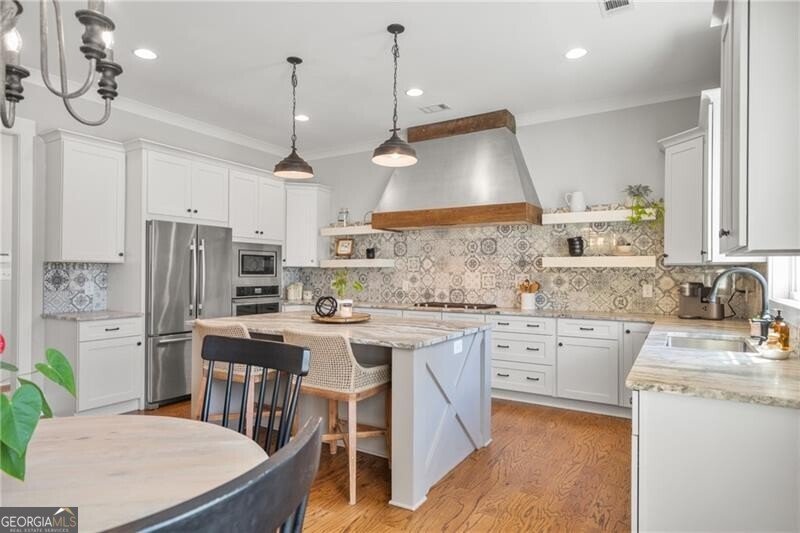 200 Ivy Meadow Way Ball Ground - 17