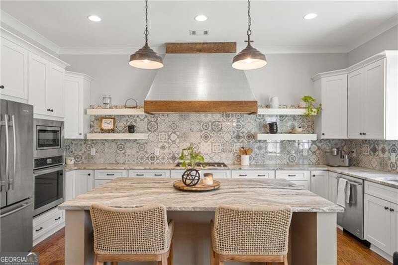 200 Ivy Meadow Way Ball Ground - 18