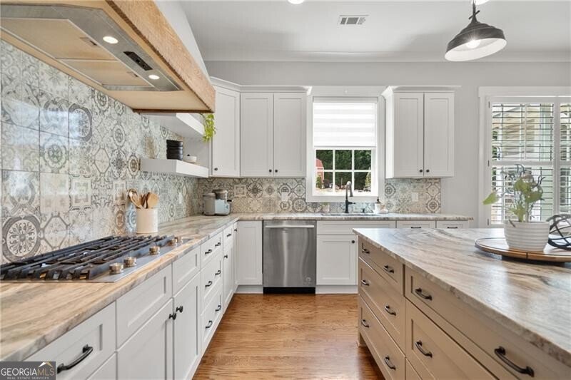 200 Ivy Meadow Way Ball Ground - 19