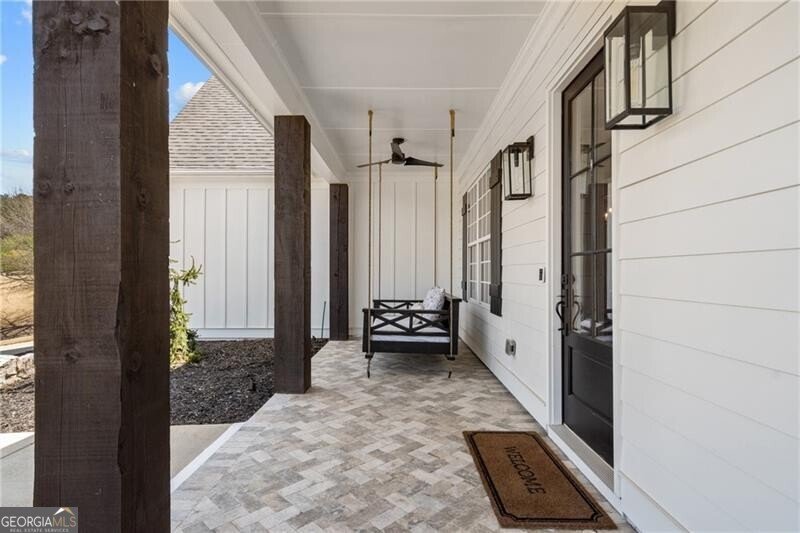 200 Ivy Meadow Way Ball Ground - 2