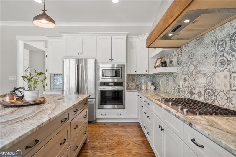 200 Ivy Meadow Way Ball Ground - 20