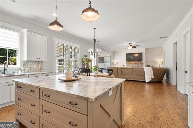 200 Ivy Meadow Way Ball Ground - 21