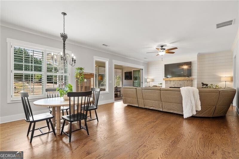 200 Ivy Meadow Way Ball Ground - 22