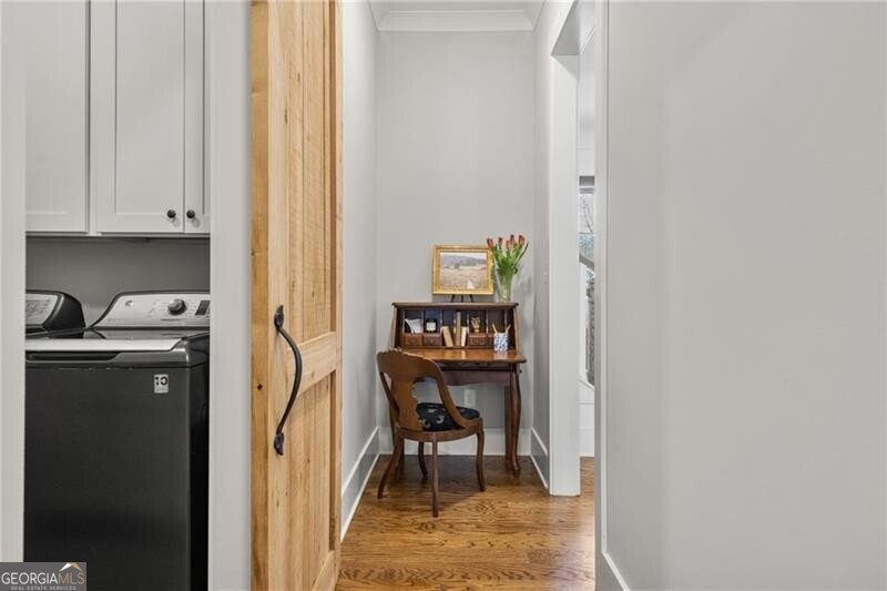 200 Ivy Meadow Way Ball Ground - 24