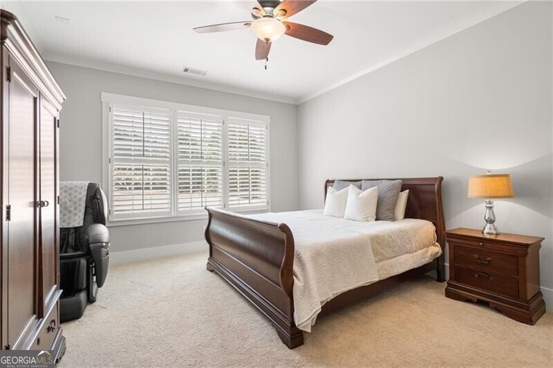 200 Ivy Meadow Way Ball Ground - 27