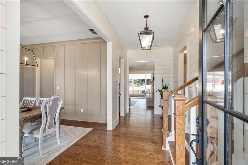 200 Ivy Meadow Way Ball Ground - 3