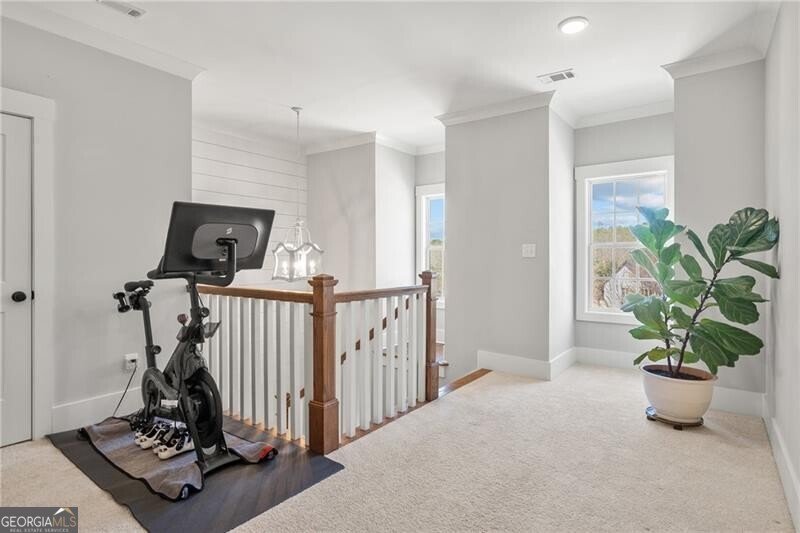 200 Ivy Meadow Way Ball Ground - 35