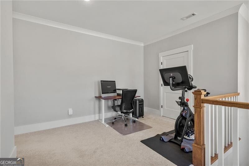 200 Ivy Meadow Way Ball Ground - 36