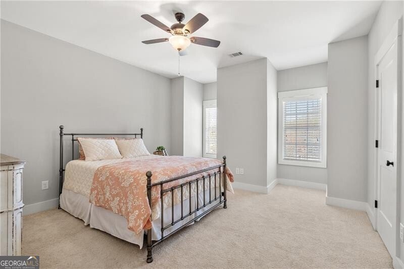 200 Ivy Meadow Way Ball Ground - 37