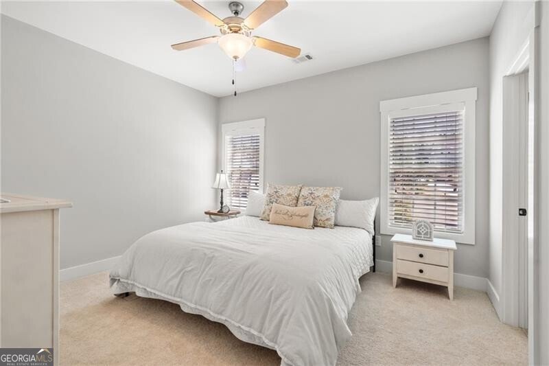 200 Ivy Meadow Way Ball Ground - 40