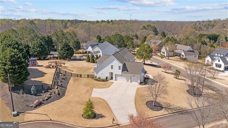 200 Ivy Meadow Way Ball Ground - 46