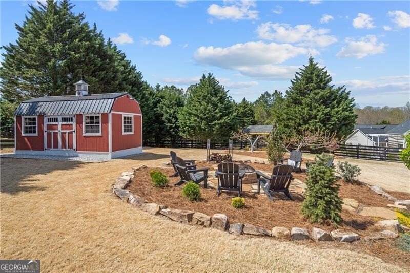 200 Ivy Meadow Way Ball Ground - 47