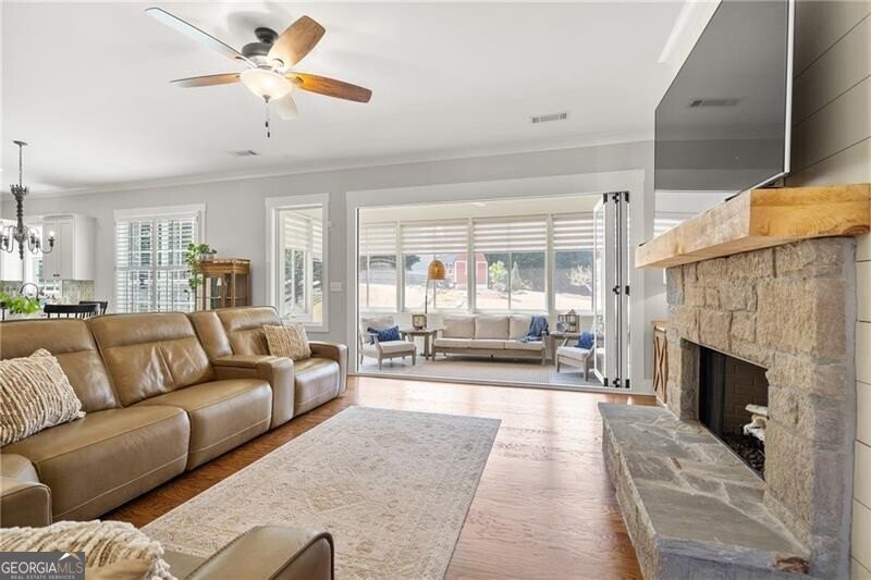 200 Ivy Meadow Way Ball Ground - 7