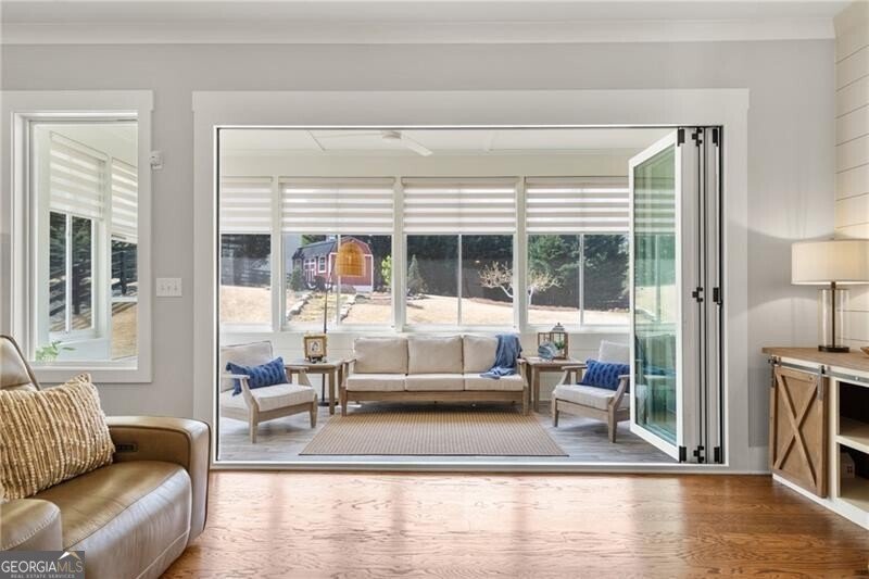 200 Ivy Meadow Way Ball Ground - 8