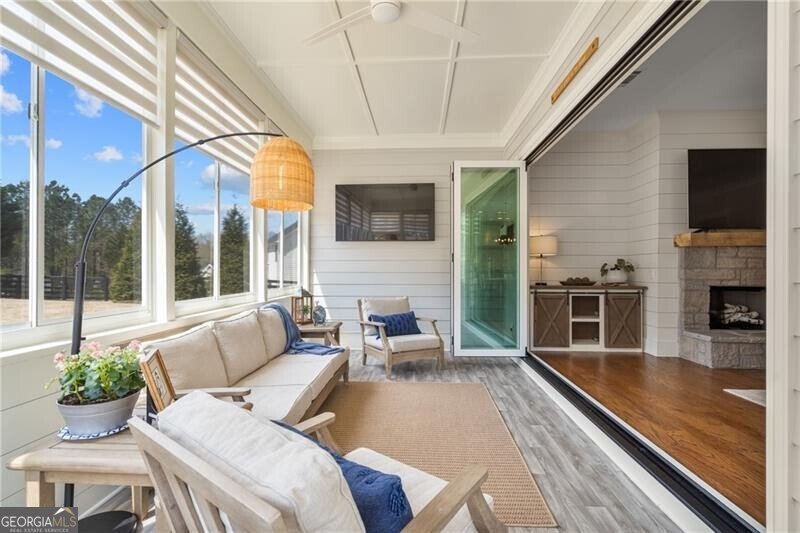 200 Ivy Meadow Way Ball Ground - 9