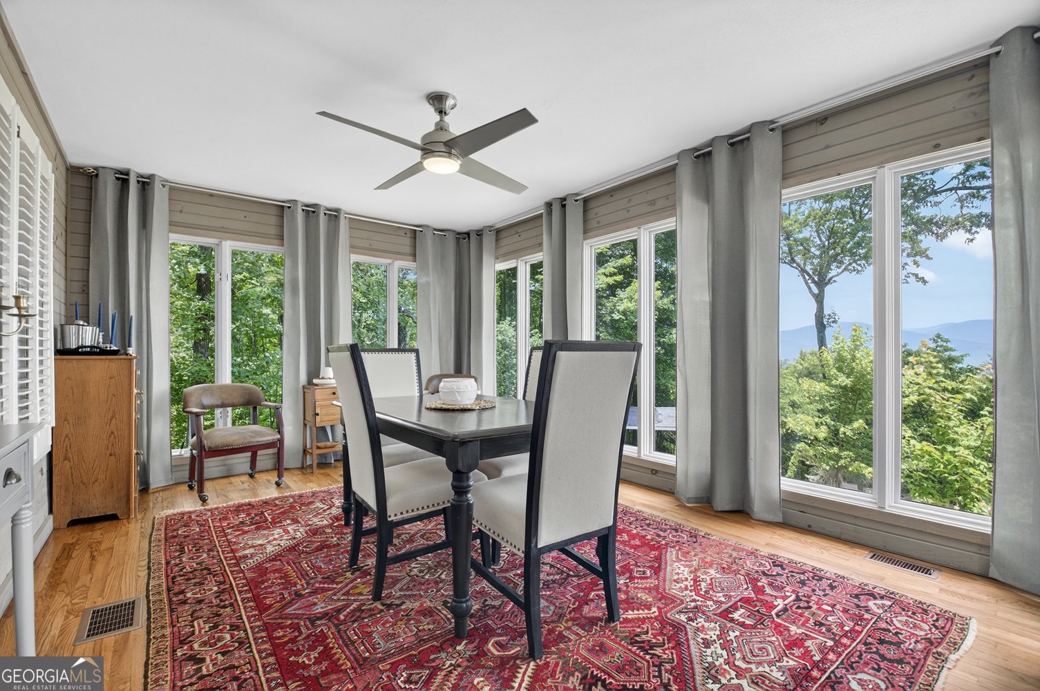 312 Mollie Mountain Trail Ellijay - 12