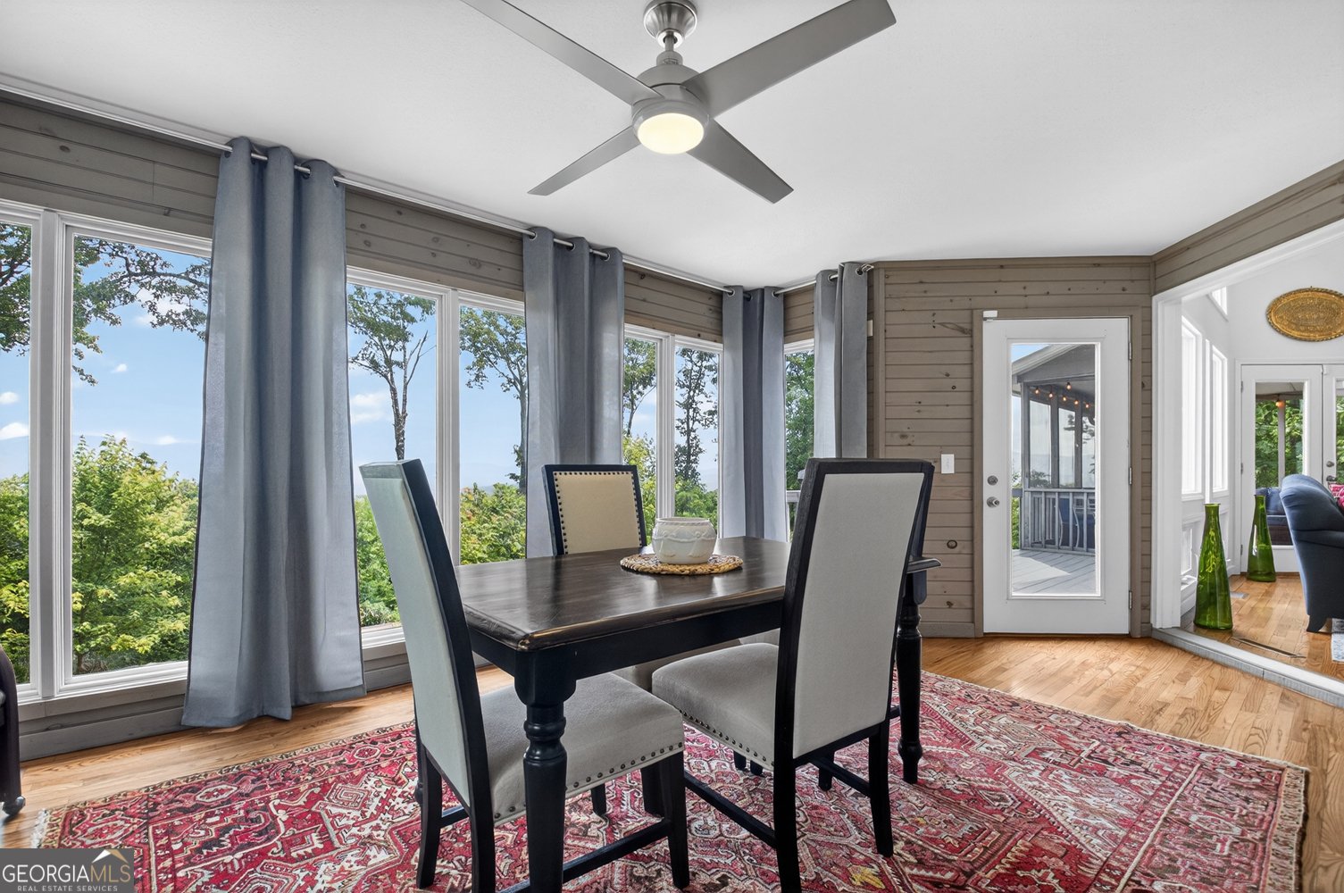 312 Mollie Mountain Trail Ellijay - 13