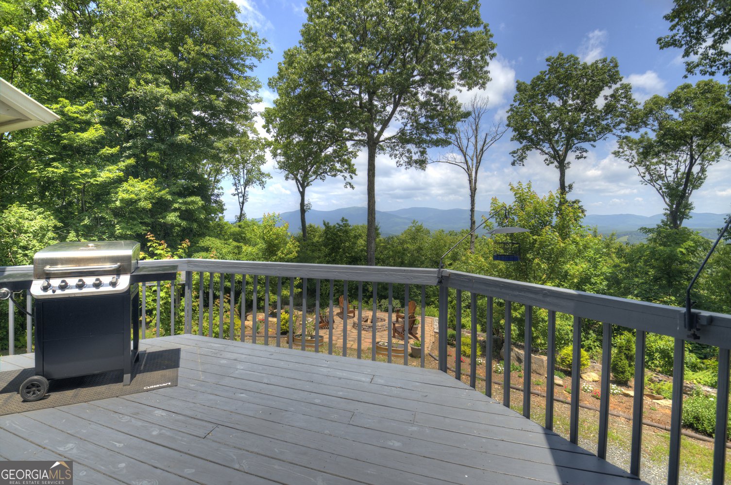 312 Mollie Mountain Trail Ellijay - 14