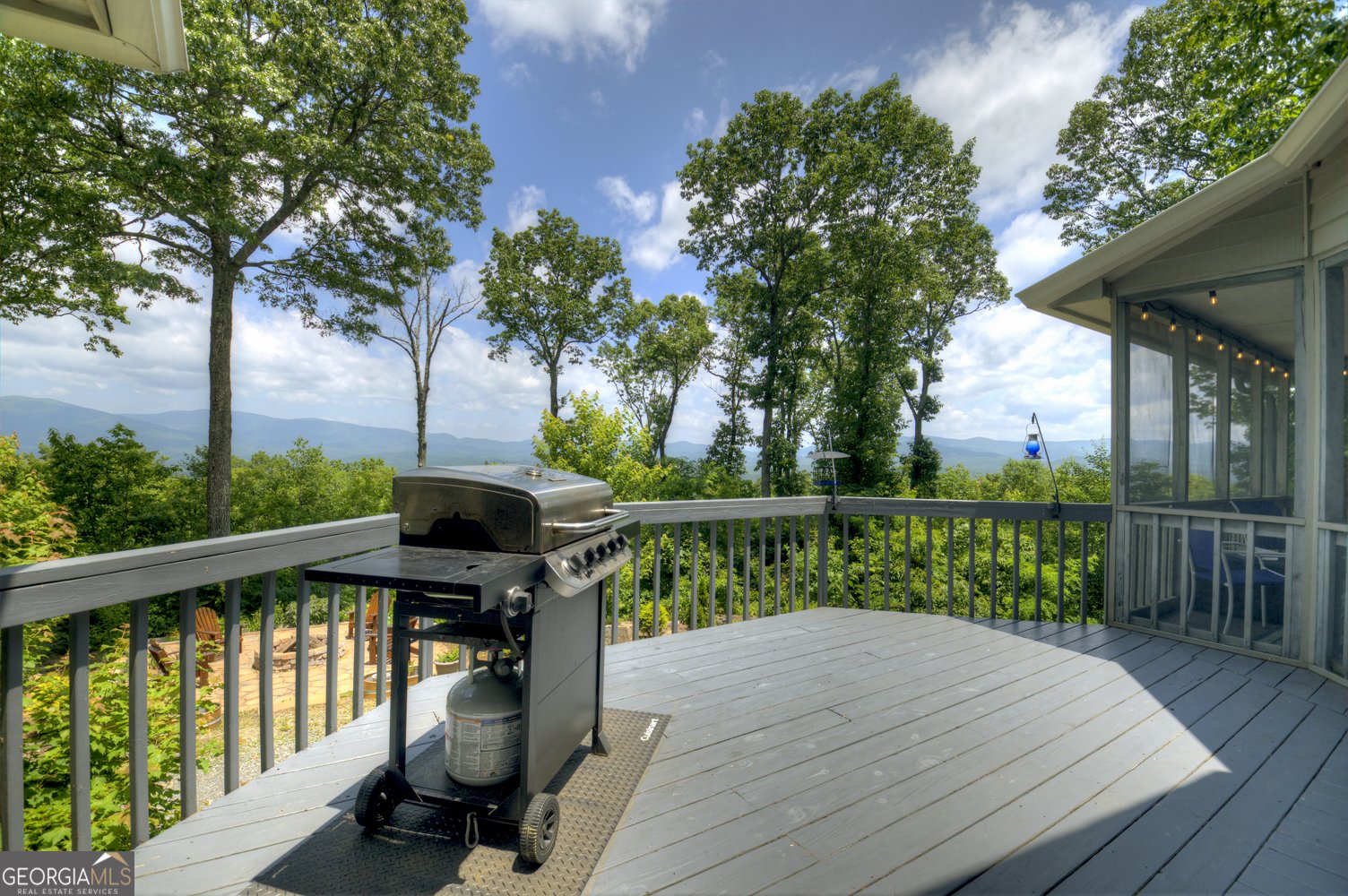 312 Mollie Mountain Trail Ellijay - 16