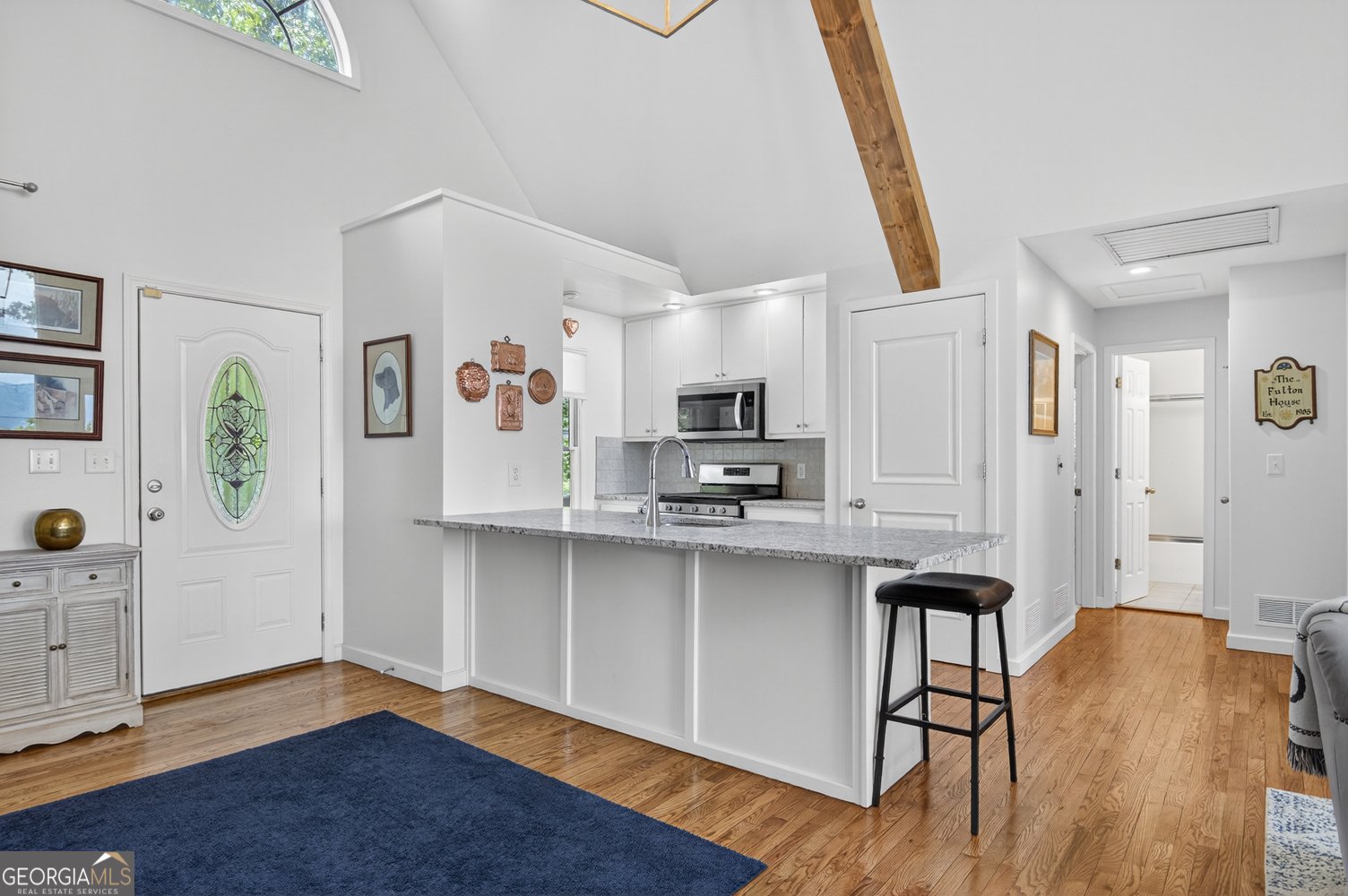 312 Mollie Mountain Trail Ellijay - 18