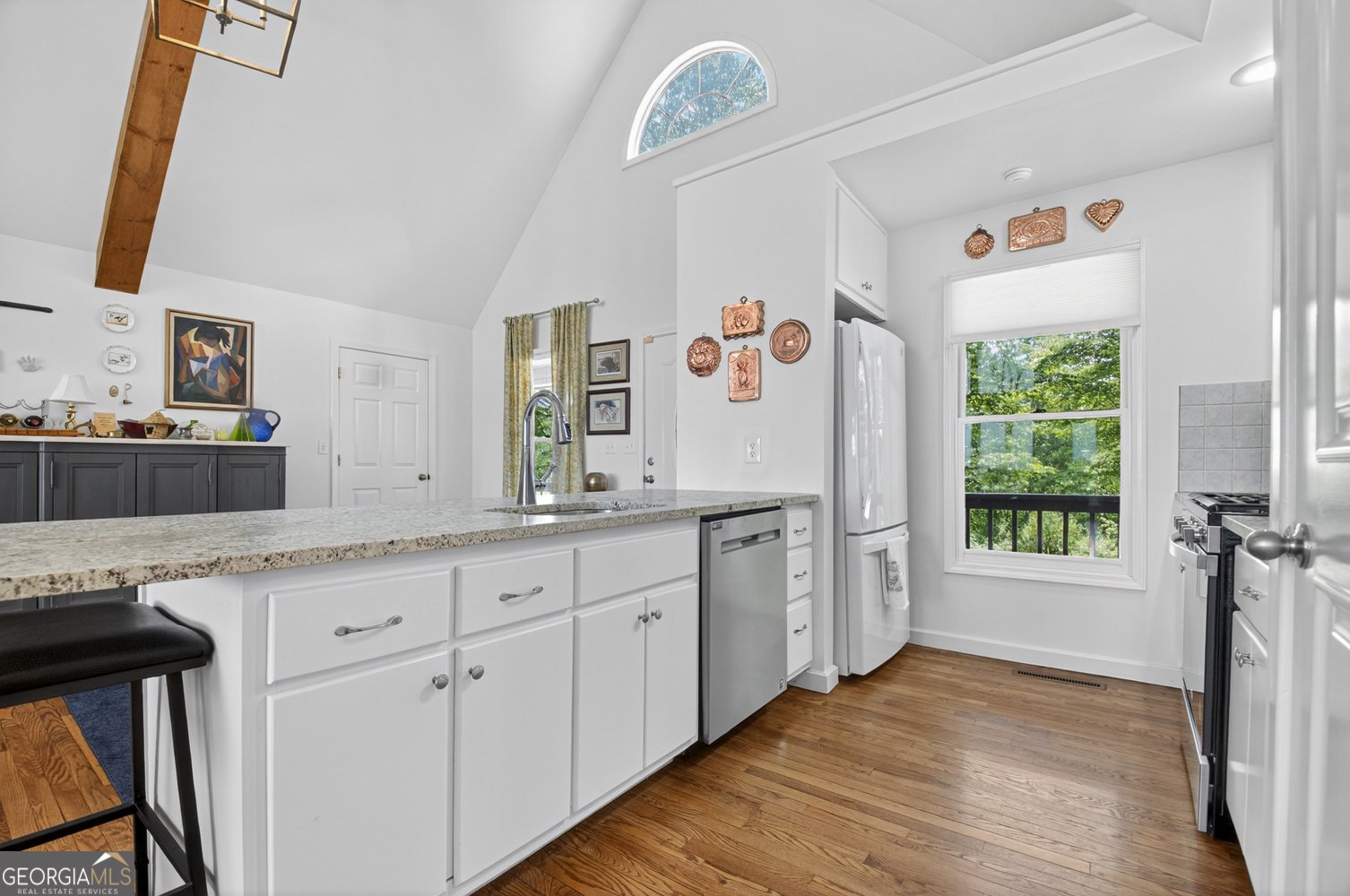 312 Mollie Mountain Trail Ellijay - 19