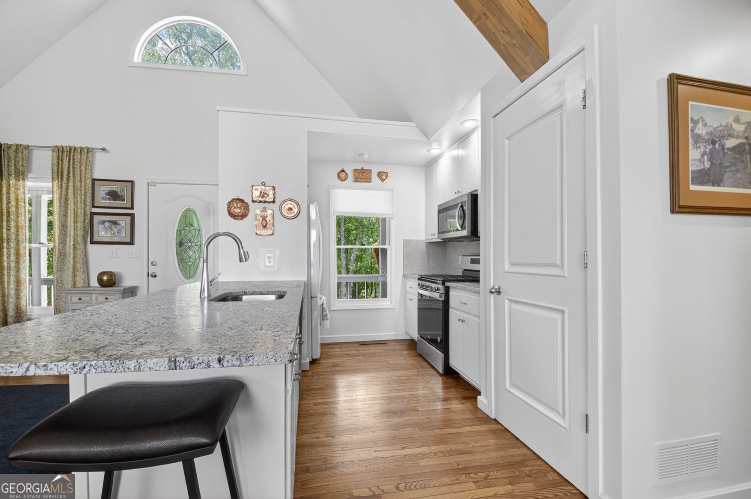 312 Mollie Mountain Trail Ellijay - 20