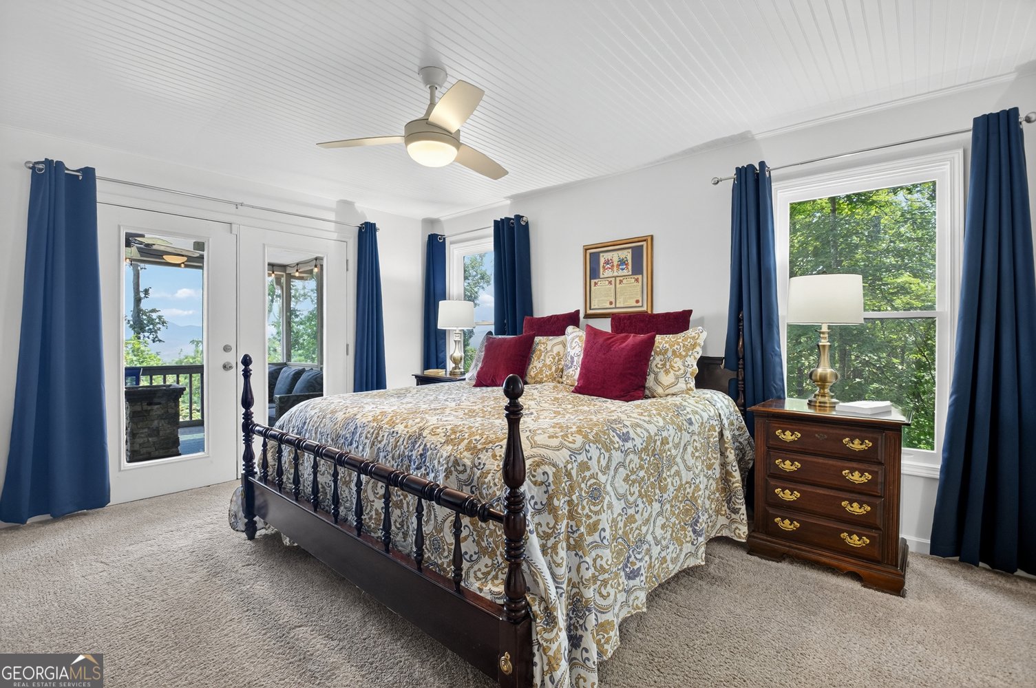 312 Mollie Mountain Trail Ellijay - 22