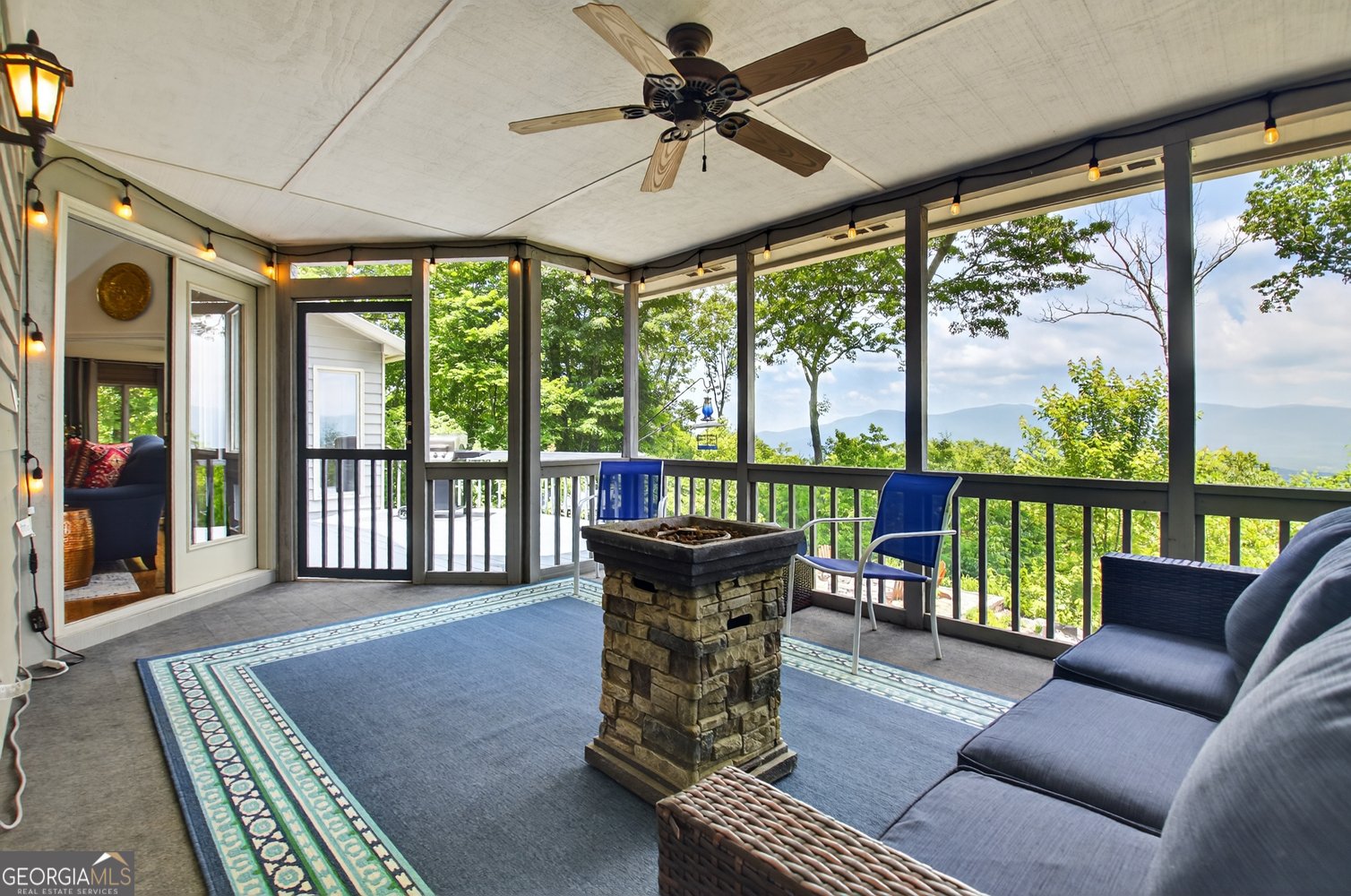 312 Mollie Mountain Trail Ellijay - 23