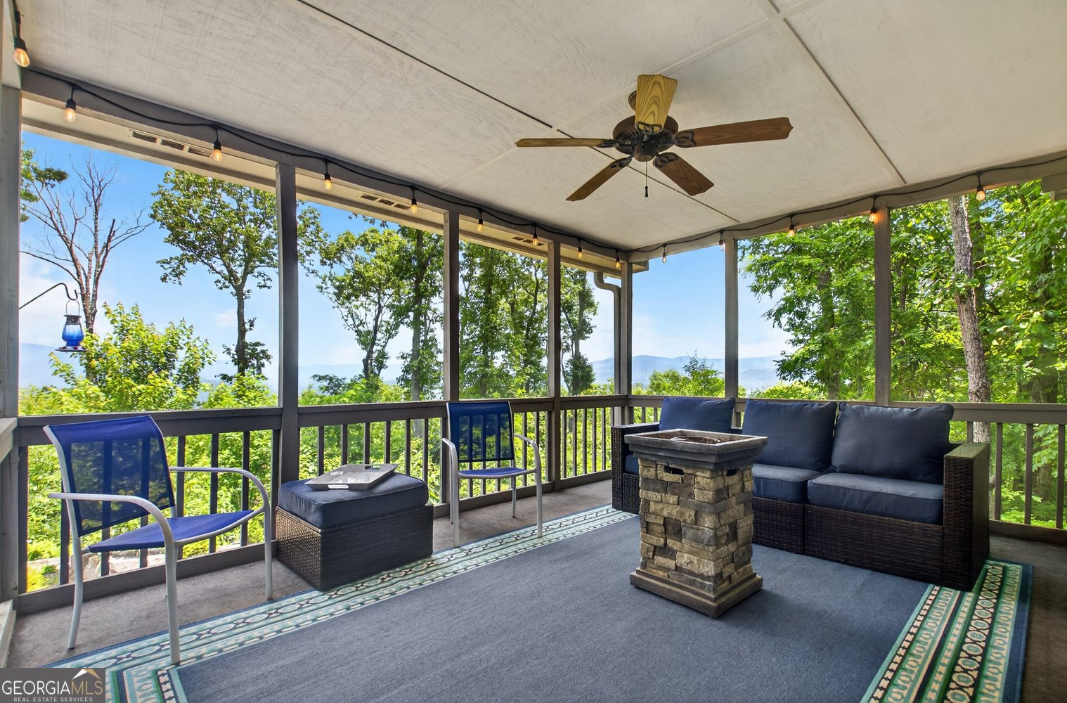 312 Mollie Mountain Trail Ellijay - 24