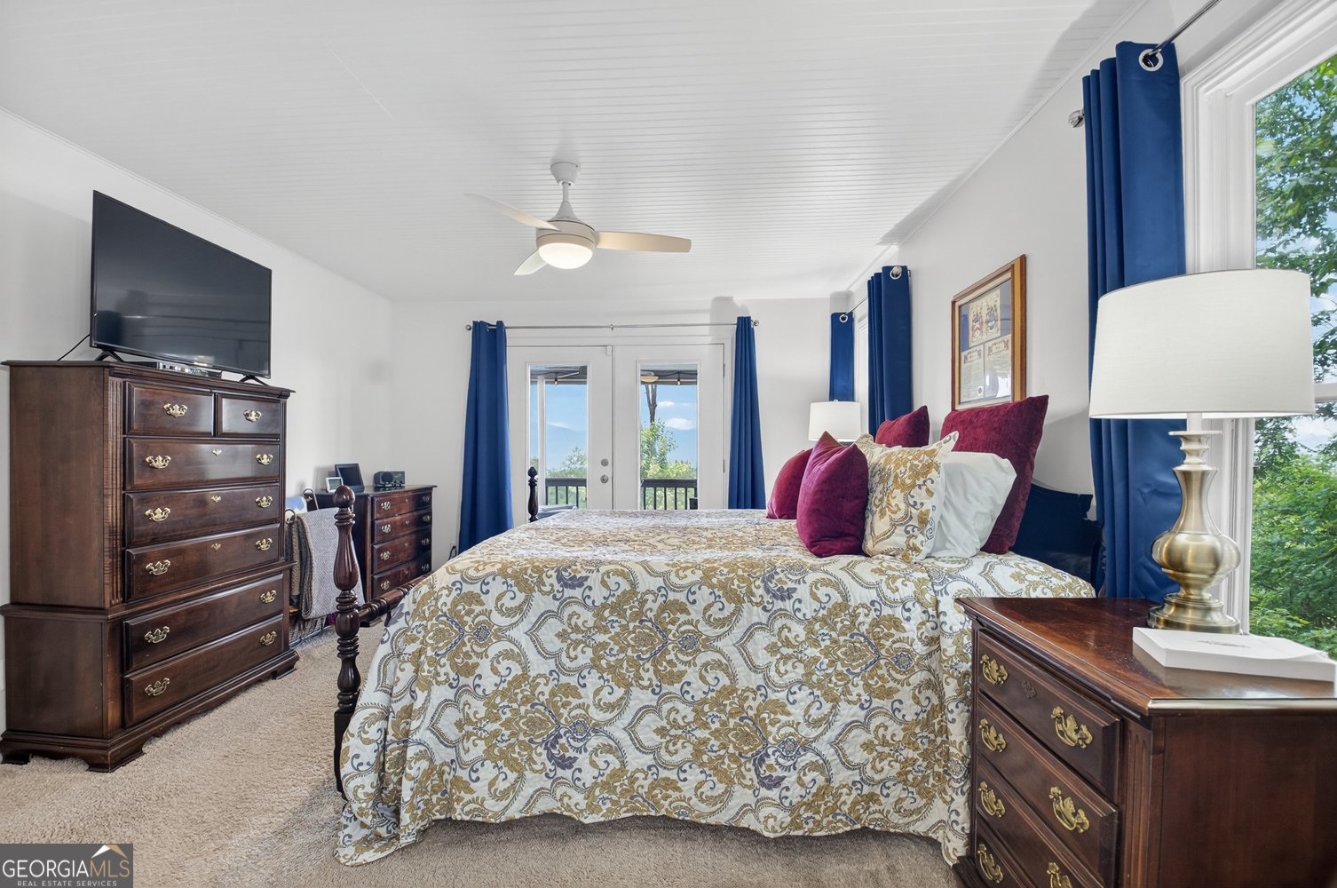 312 Mollie Mountain Trail Ellijay - 25
