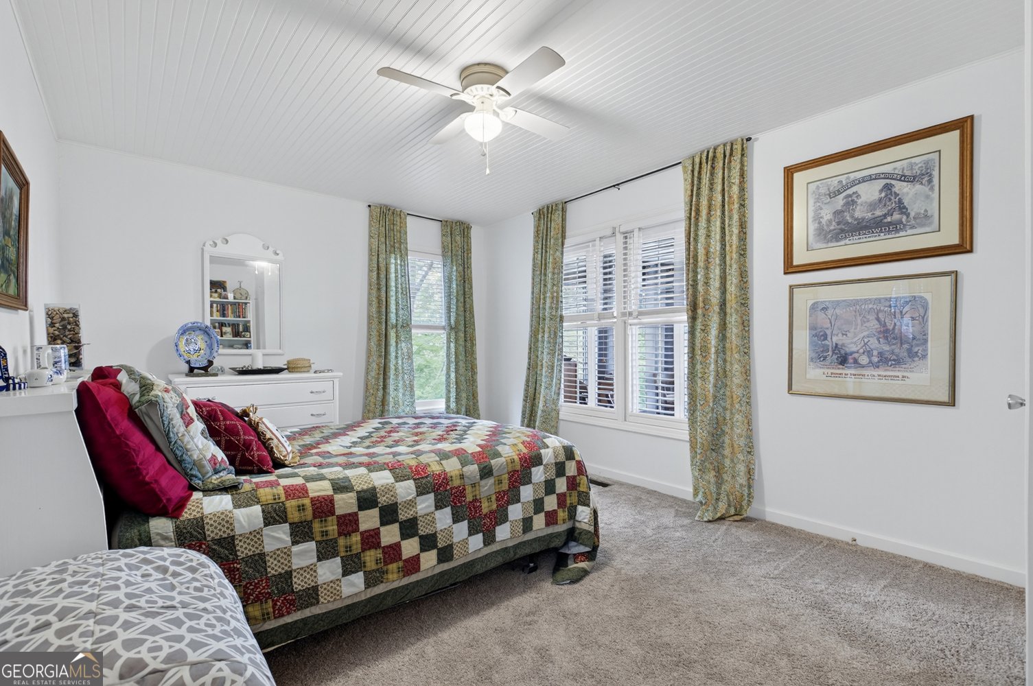 312 Mollie Mountain Trail Ellijay - 28